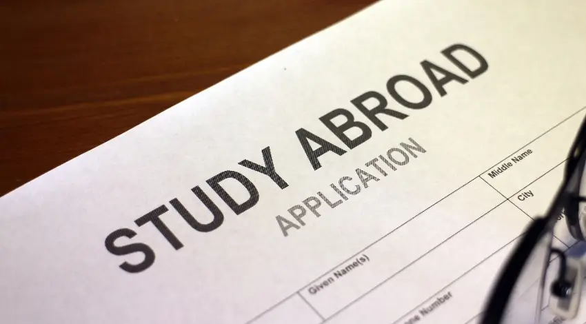 Study Visa — Your Pathway to Global Education