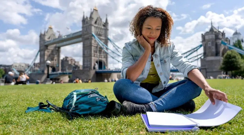 UK Study Visa