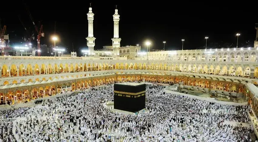 Umrah & Hajj Packages – Your Spiritual Journey Begins Here