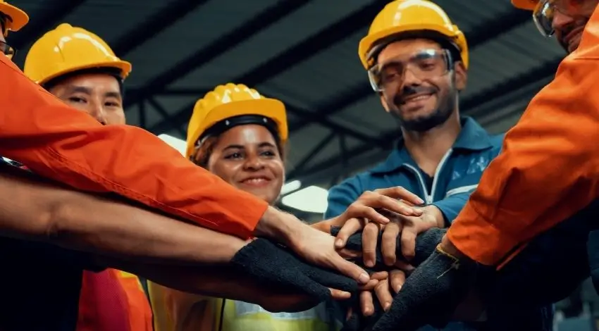 Skilled Workers Visa​